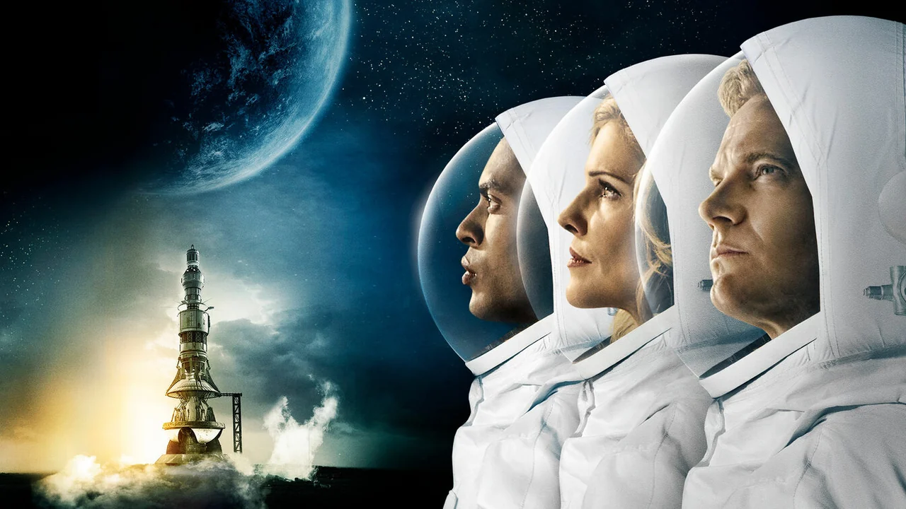 Сериал Вознесение (1 сезон)
