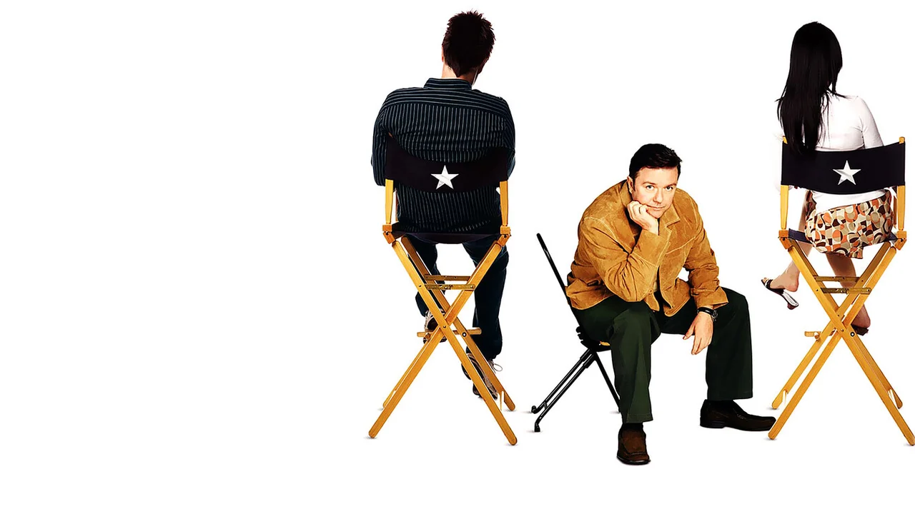 Сериал Массовка (1-2 сезон)