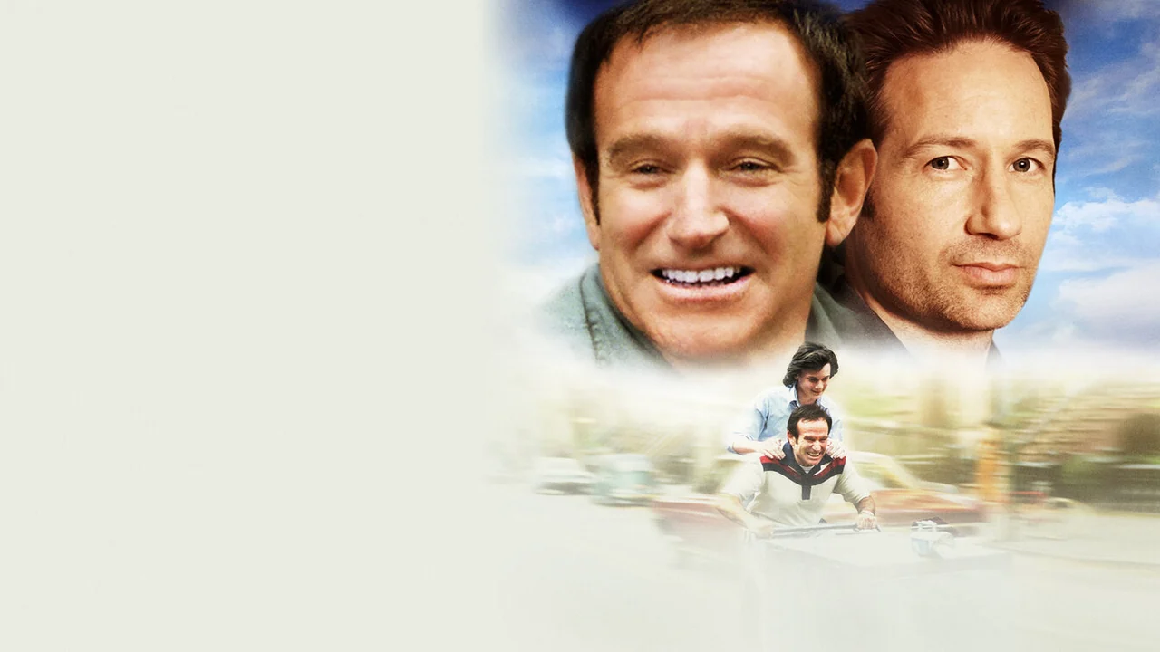 Фильм Тайны прошлого (2004)