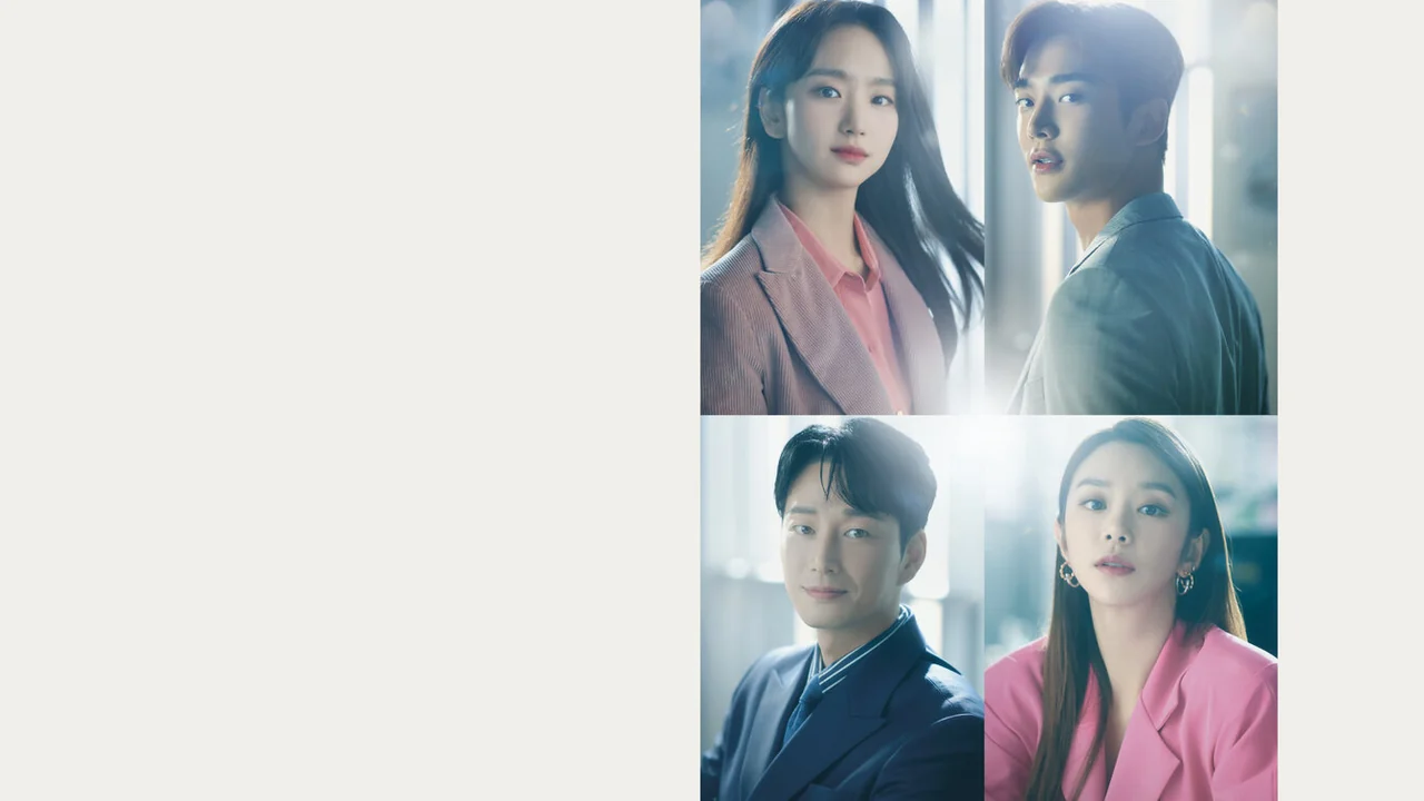 Сериал Она никогда не узнает (1 сезон)