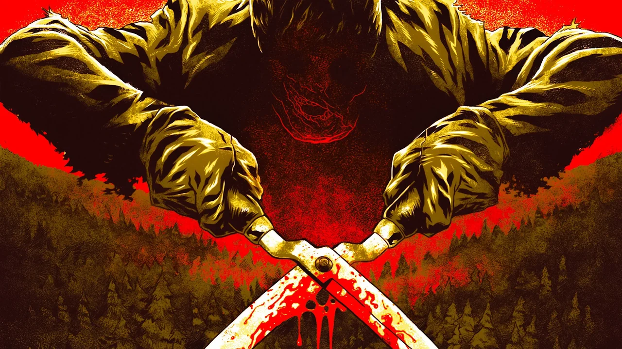 Фильм Сожжение (1980)