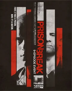 Сериал Побег: Продолжение (1 сезон)