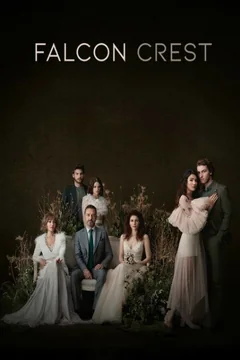 Сериал Соколиный холм (1 сезон)