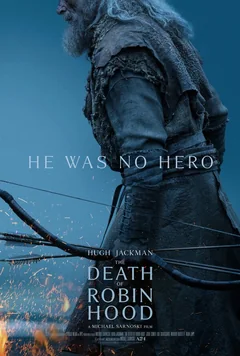 Фильм Смерть Робин Гуда (2026)